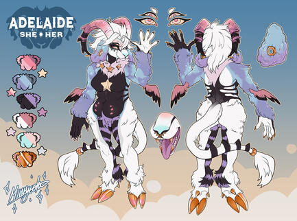 Adelaide Adelaide
